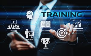 helpUnetwork Training