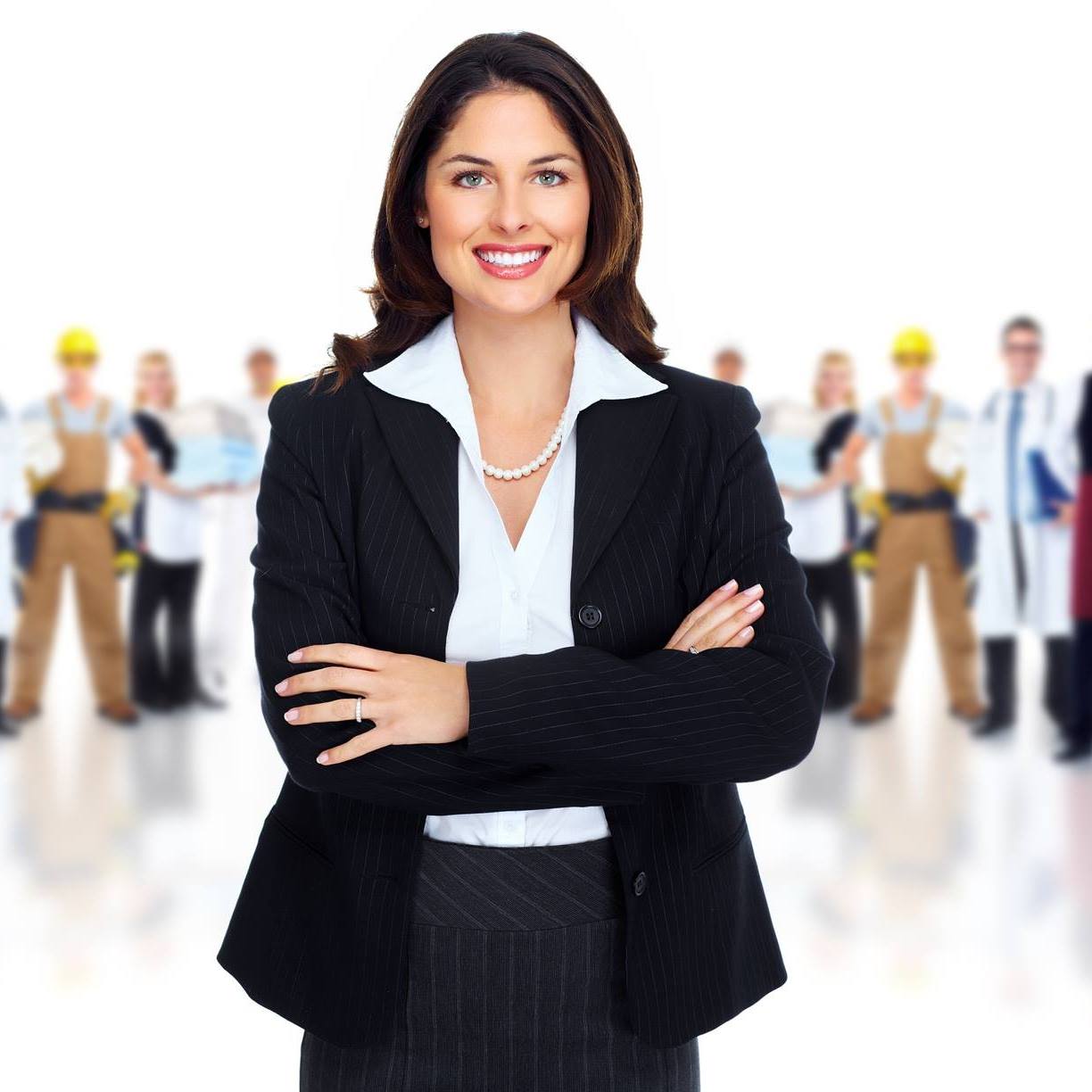 helpunetworkladylogo