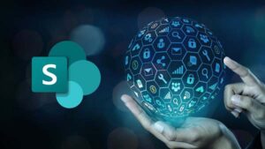 helpunetwork Microsoft Teams and Sharepoint
