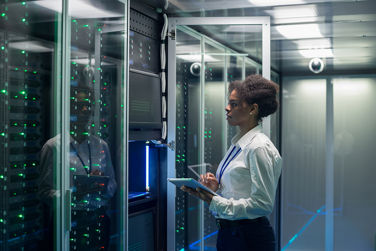 helpunetwork data security