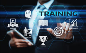 helpUnetwork training