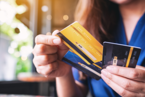 Credit Cards For Credit Scores Under 700