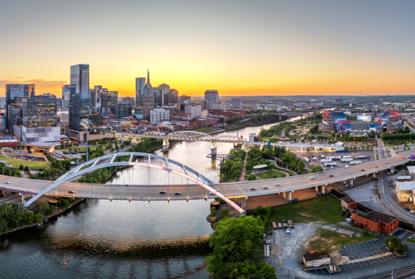 Top 7 industries people usully buy from