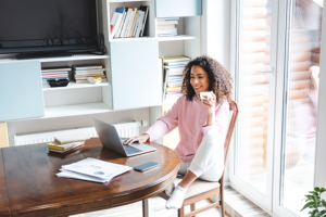 Work From Home Jobs