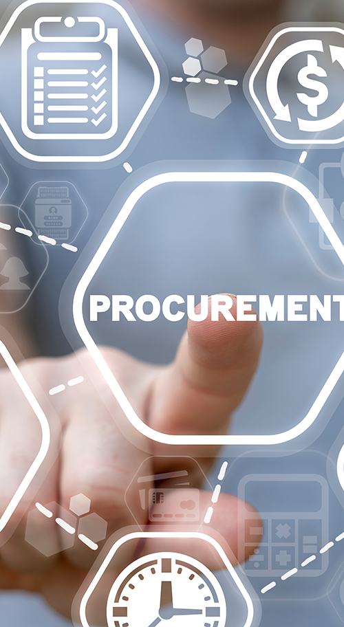 Helpunetwork Procurement Services