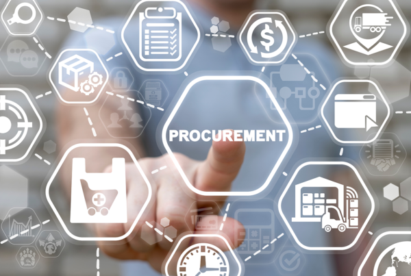 Helpunetwork Procurement Services
