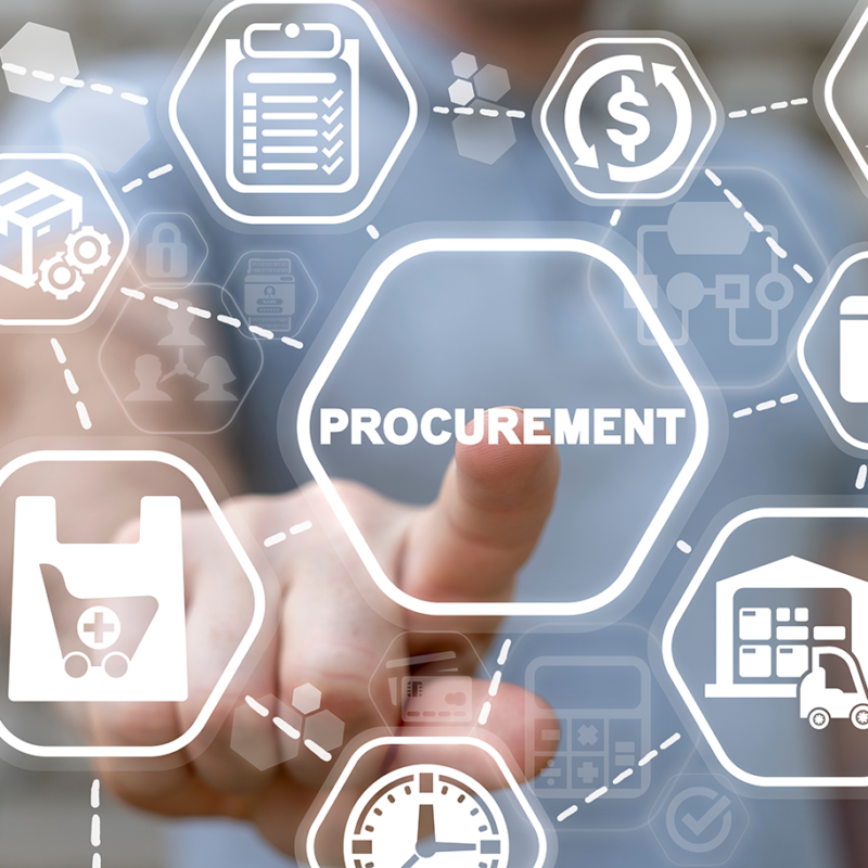 Helpunetwork Procurement Services