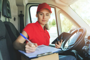 helpunetwork LLC delivery services
