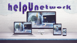 HelpUnetwork LLC Logo